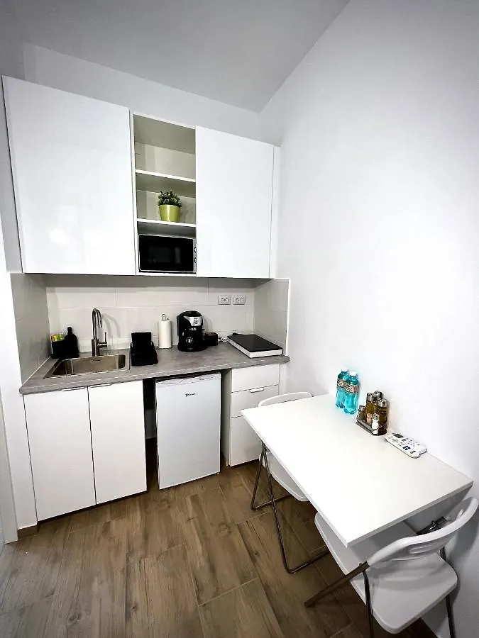 Urbanwalls Apartments 5A - Old Town Βουκουρέστι