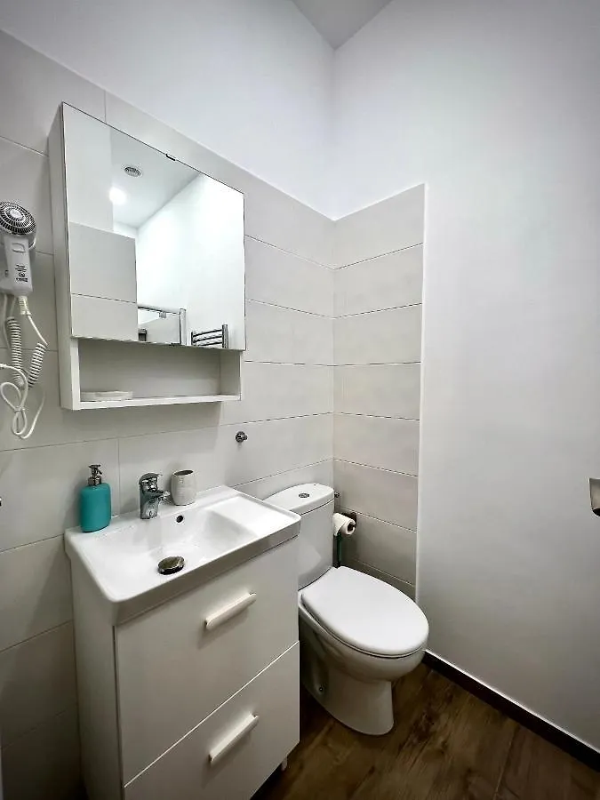 Urbanwalls Apartments 5A - Old Town Βουκουρέστι